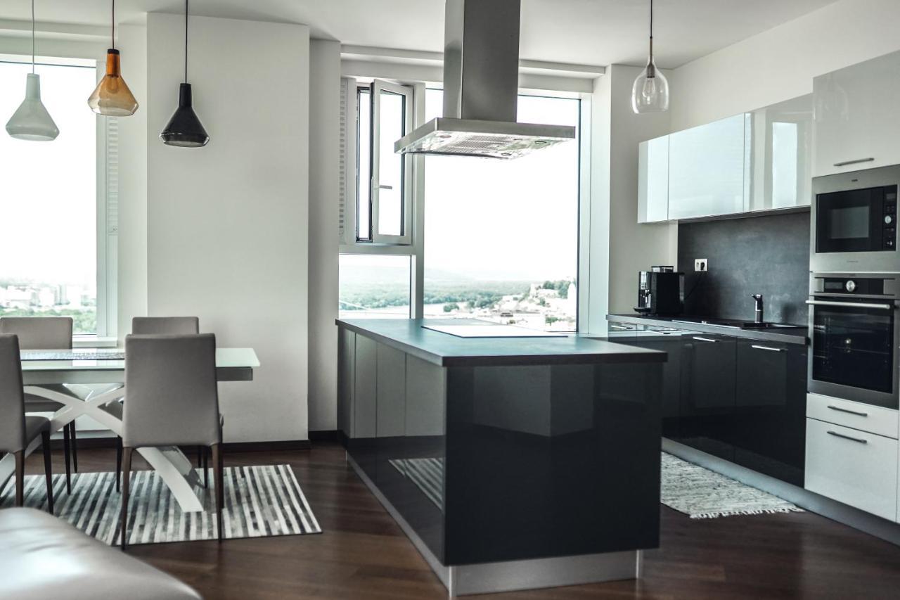Voir Apartment * Bratislava