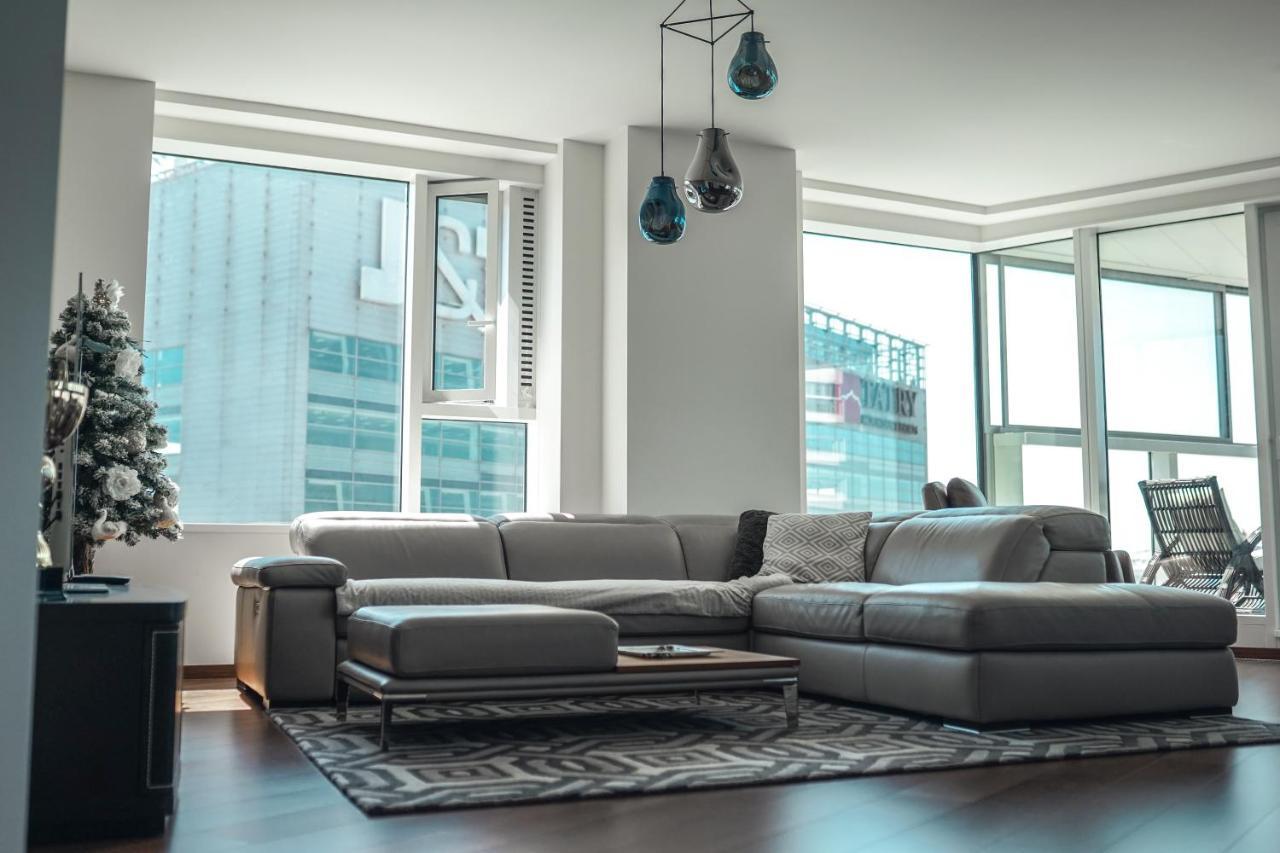 Voir Apartment Bratislava