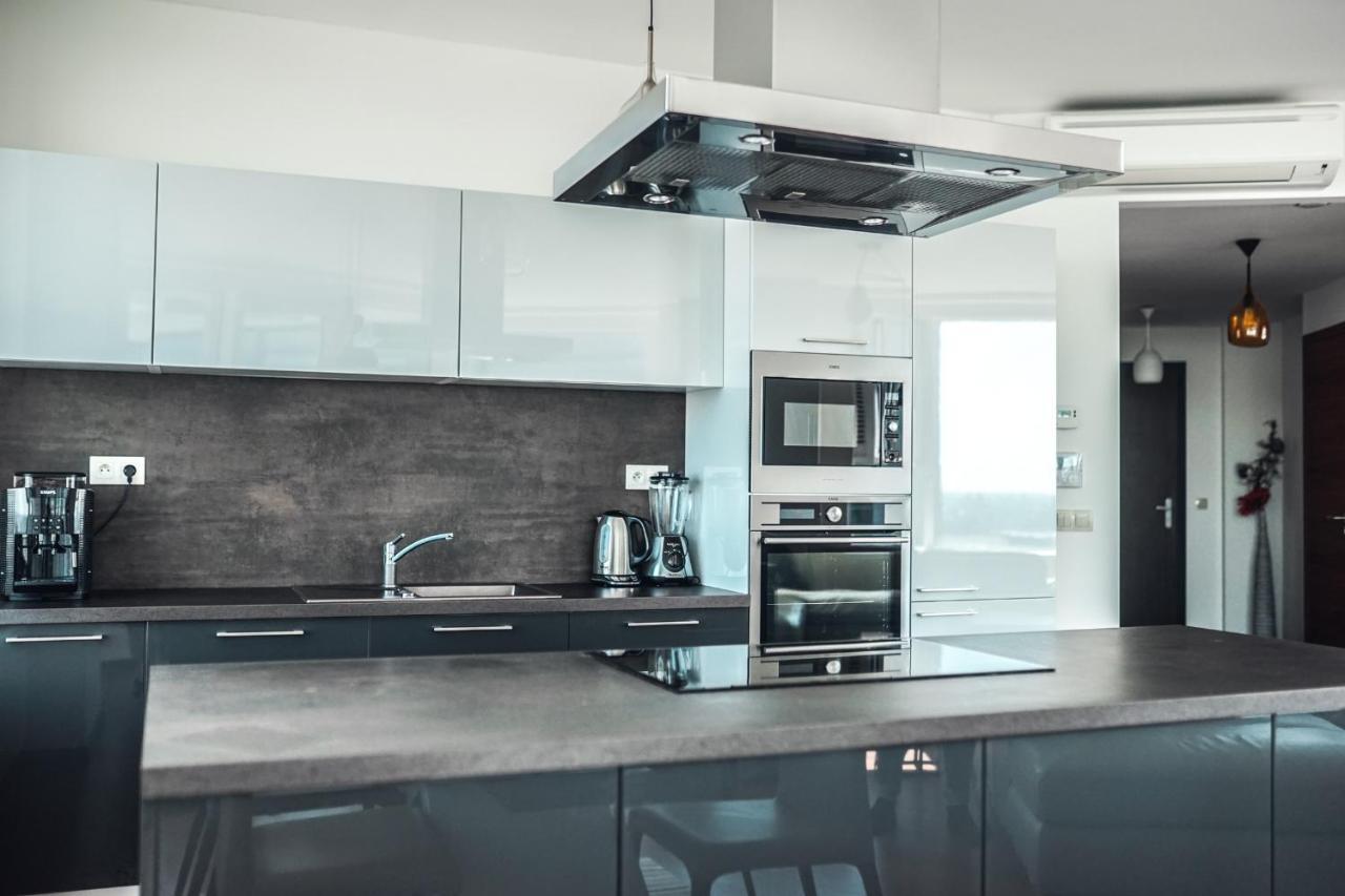 Appartamento Voir Apartment