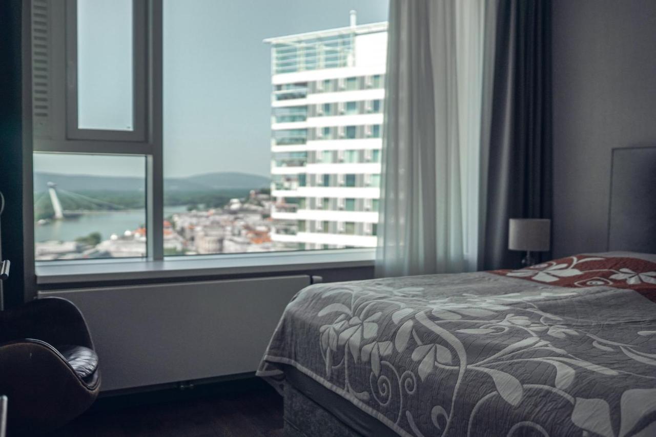 Voir Apartment Apartment Bratislava