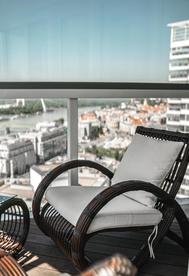 Voir Apartment Bratislava