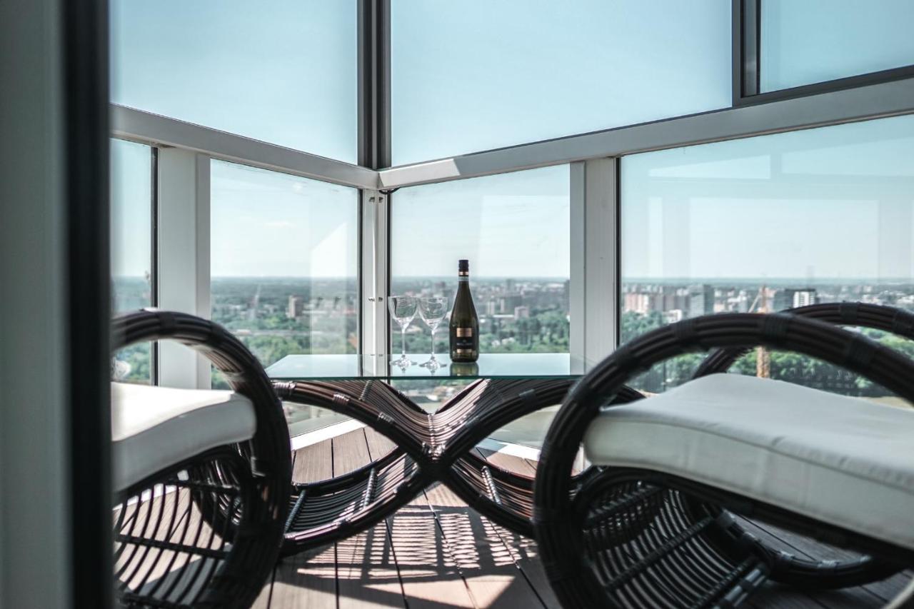 Voir Apartment