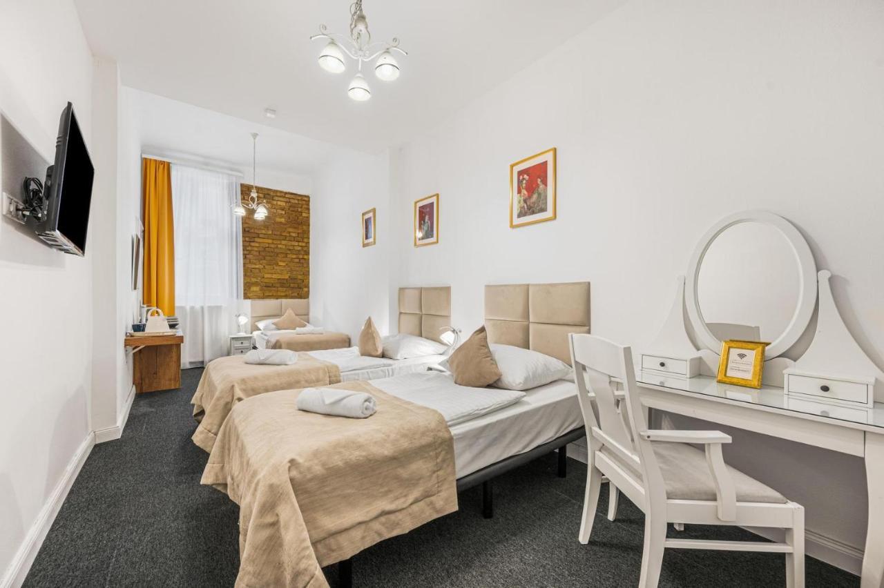 Downtown 3* Bratislava