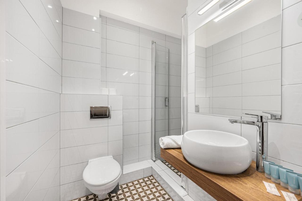 Downtown 3* Bratislava