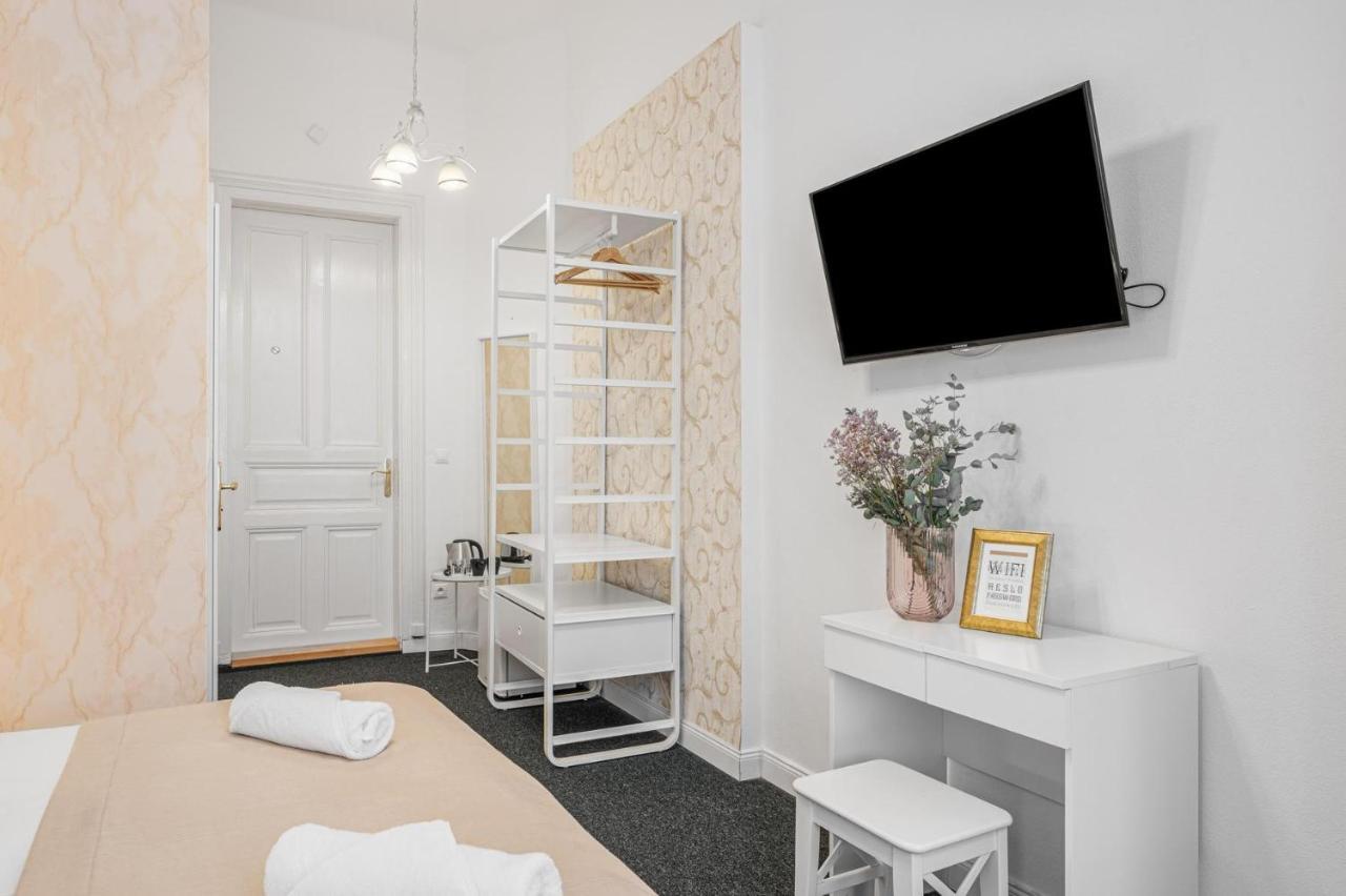 Hotel Downtown Bratislava