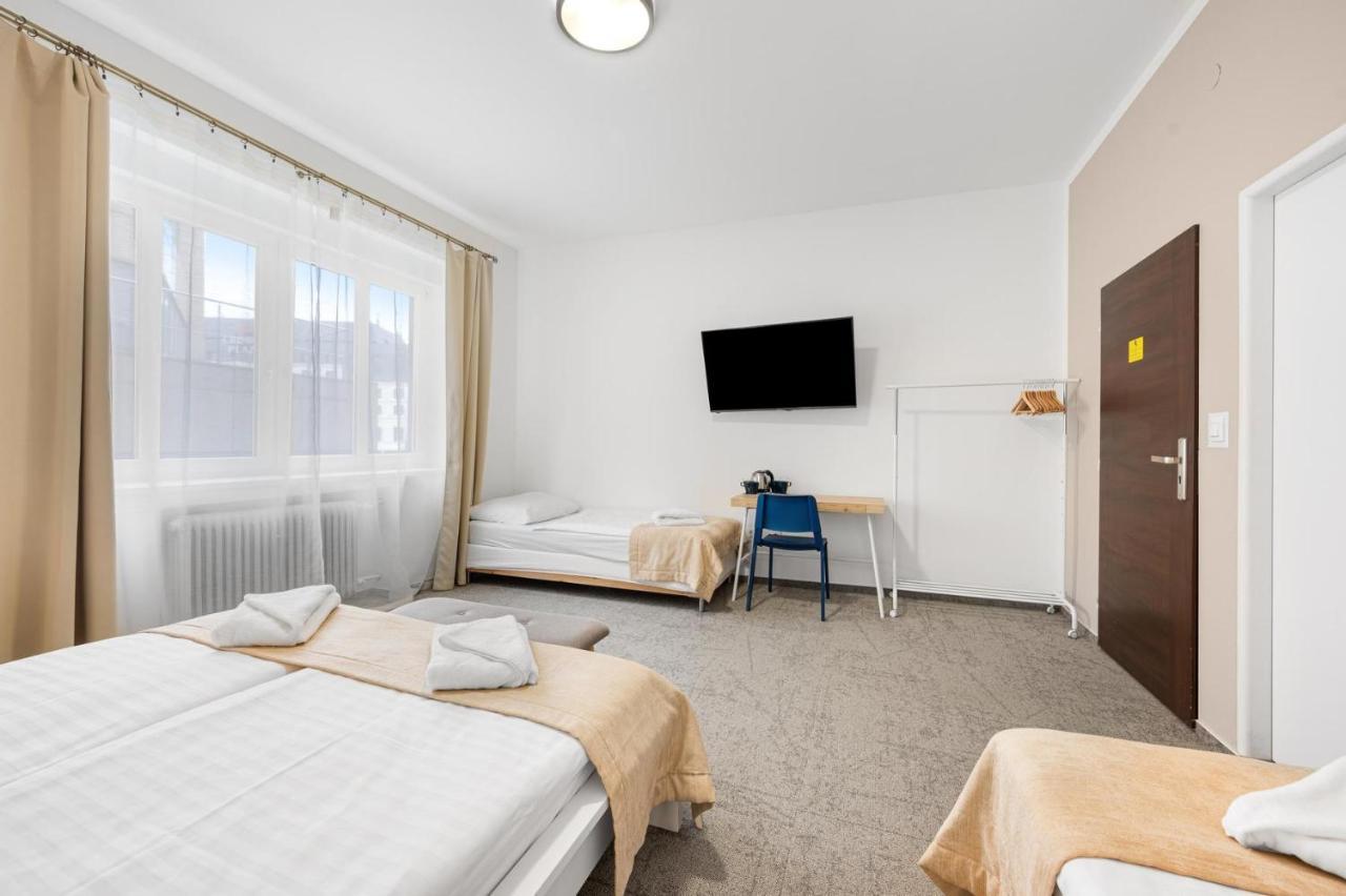 Petit Hotel 3*