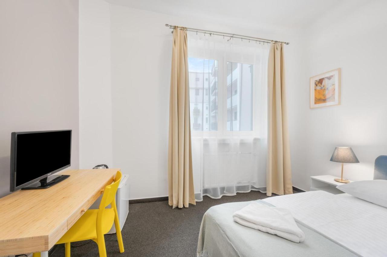 Hotel Petit Bratislava
