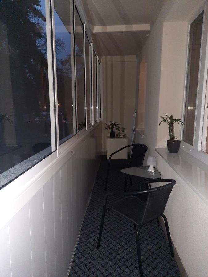 Klimka With Balcony, Free Wifi And Free Parking * Bratislava