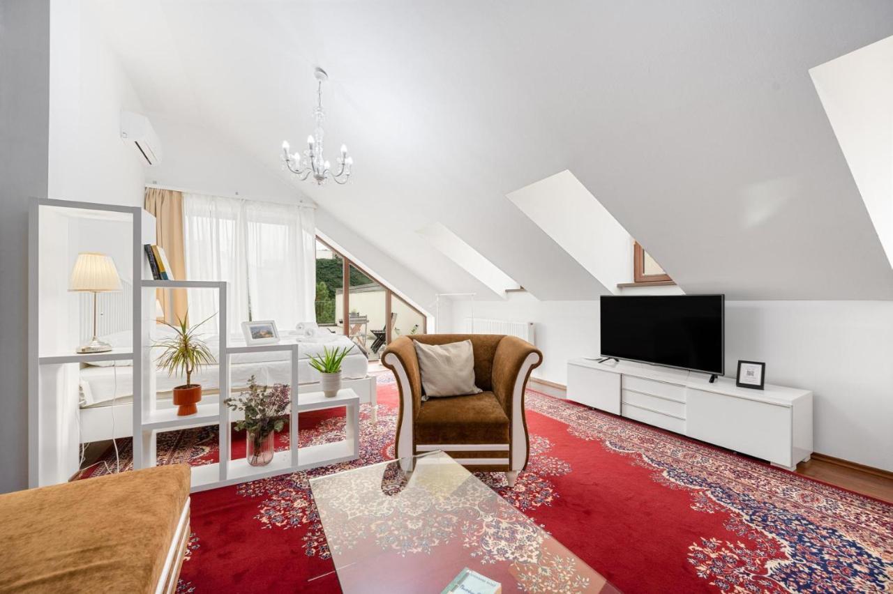 Hotel Garni Virgo Pressburg