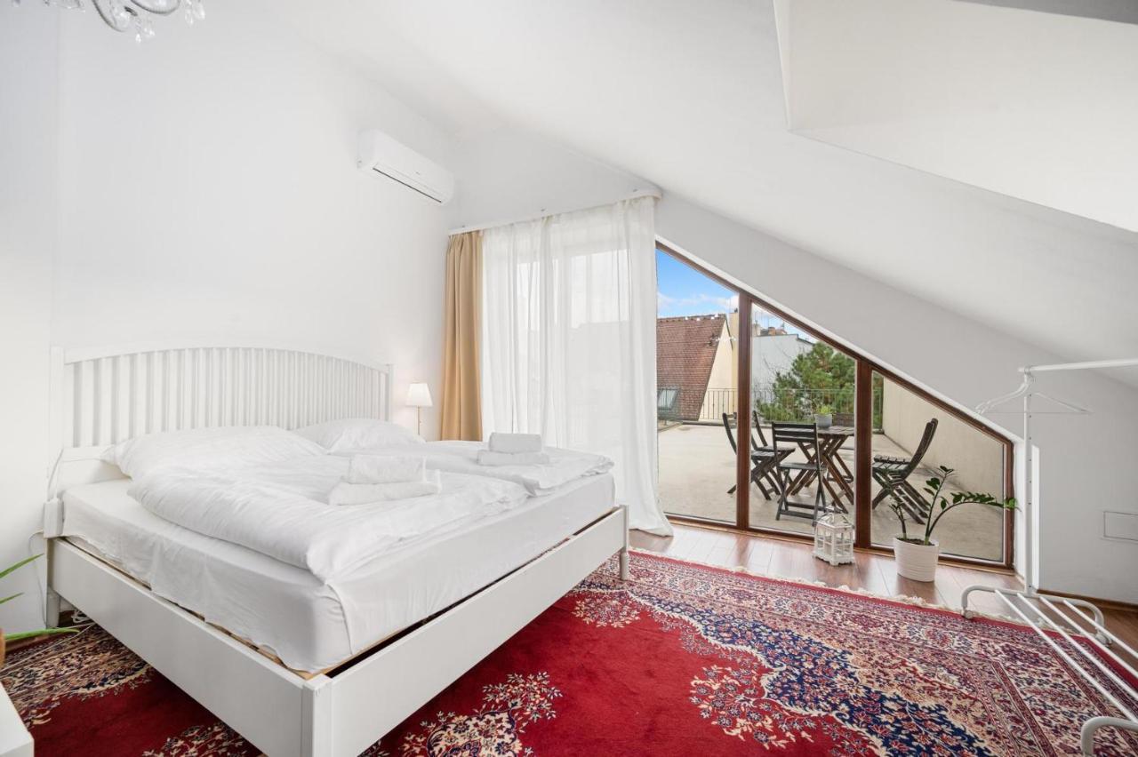 Hotel Garni Virgo