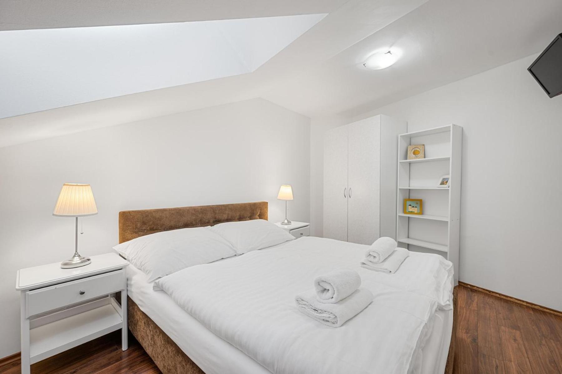 Hotel Garni Virgo 3*