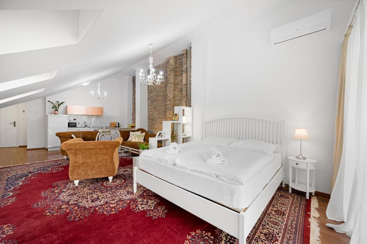 Garni Virgo Hotel 3*