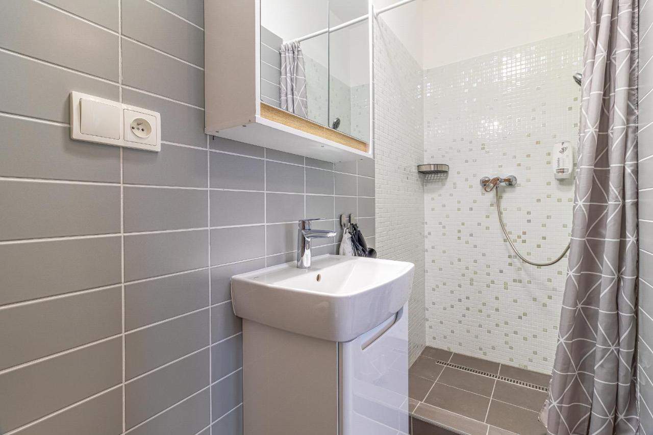 Jonas - Great Location Near Center * Bratislava