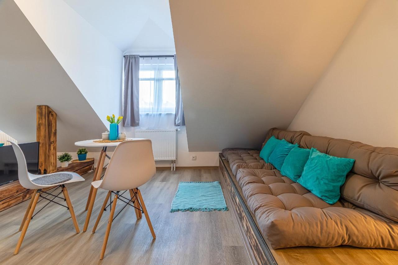 Apartment Jonas - Great Location Near Center *
