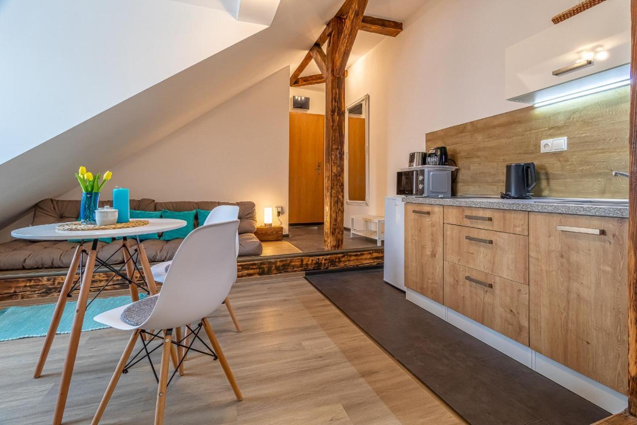 Jonas - Great Location Near Center Apartment Bratislava