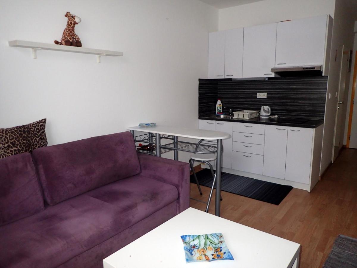 Apartment Cozy