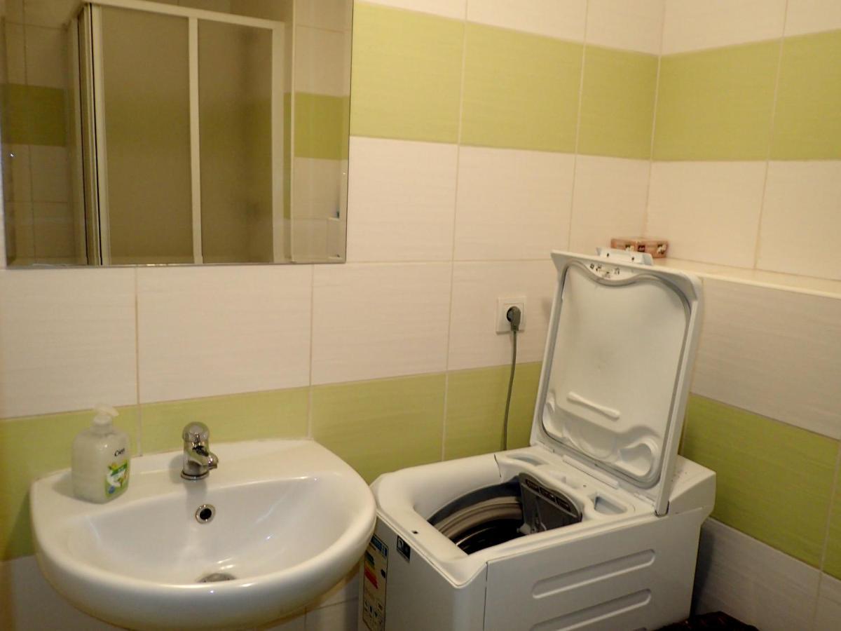 Apartment Cozy Bratislava