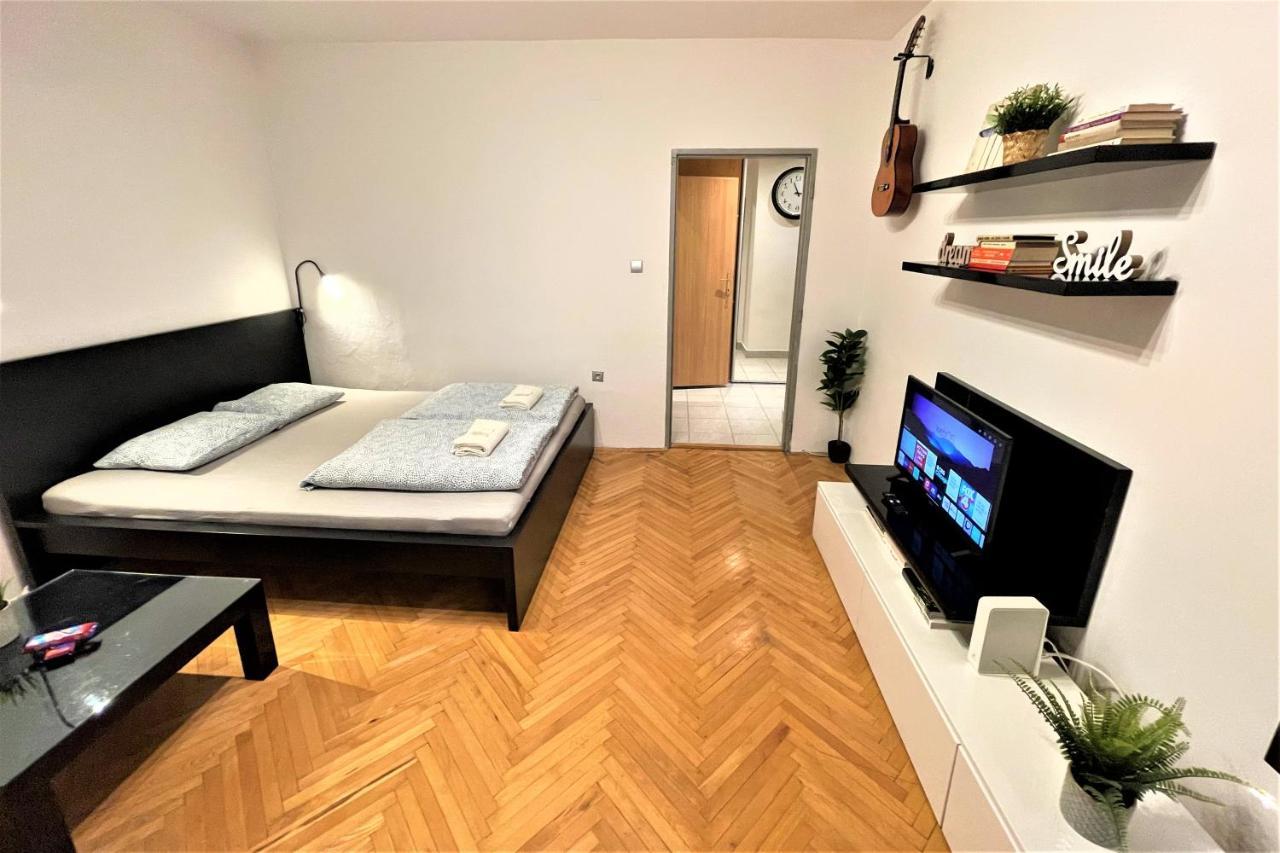 Apartment Helen - Old Town, Ac