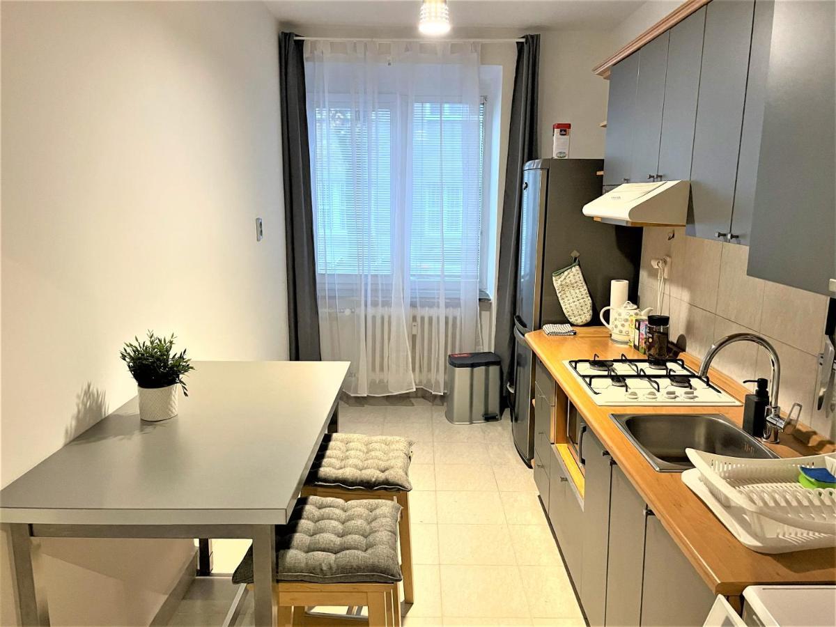 Helen - Old Town, Ac Apartment Bratislava