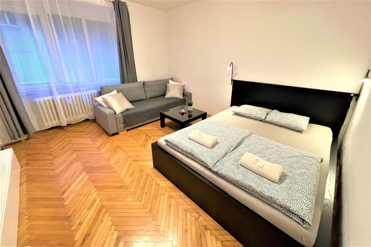 Apartment Helen - Old Town, Ac
