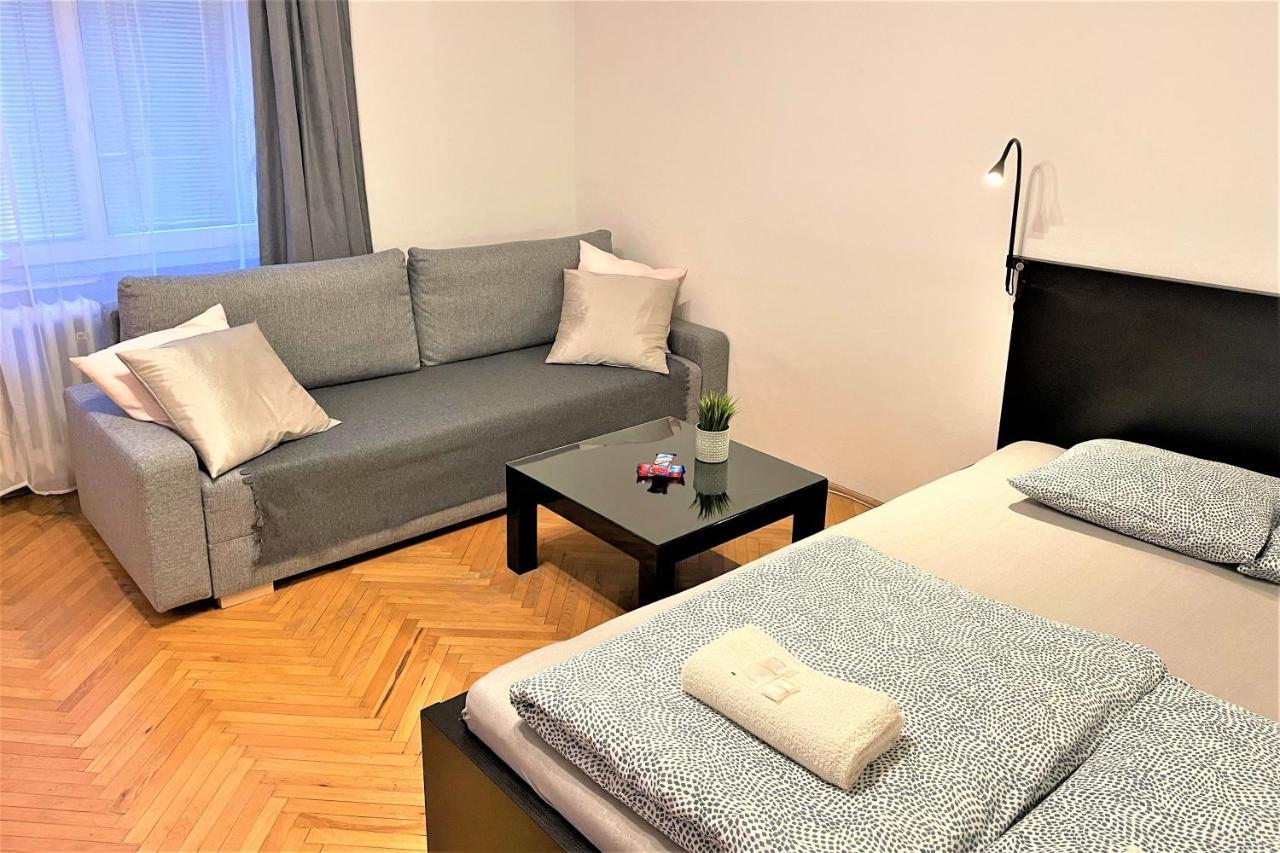 Apartment Helen - Old Town, Ac *