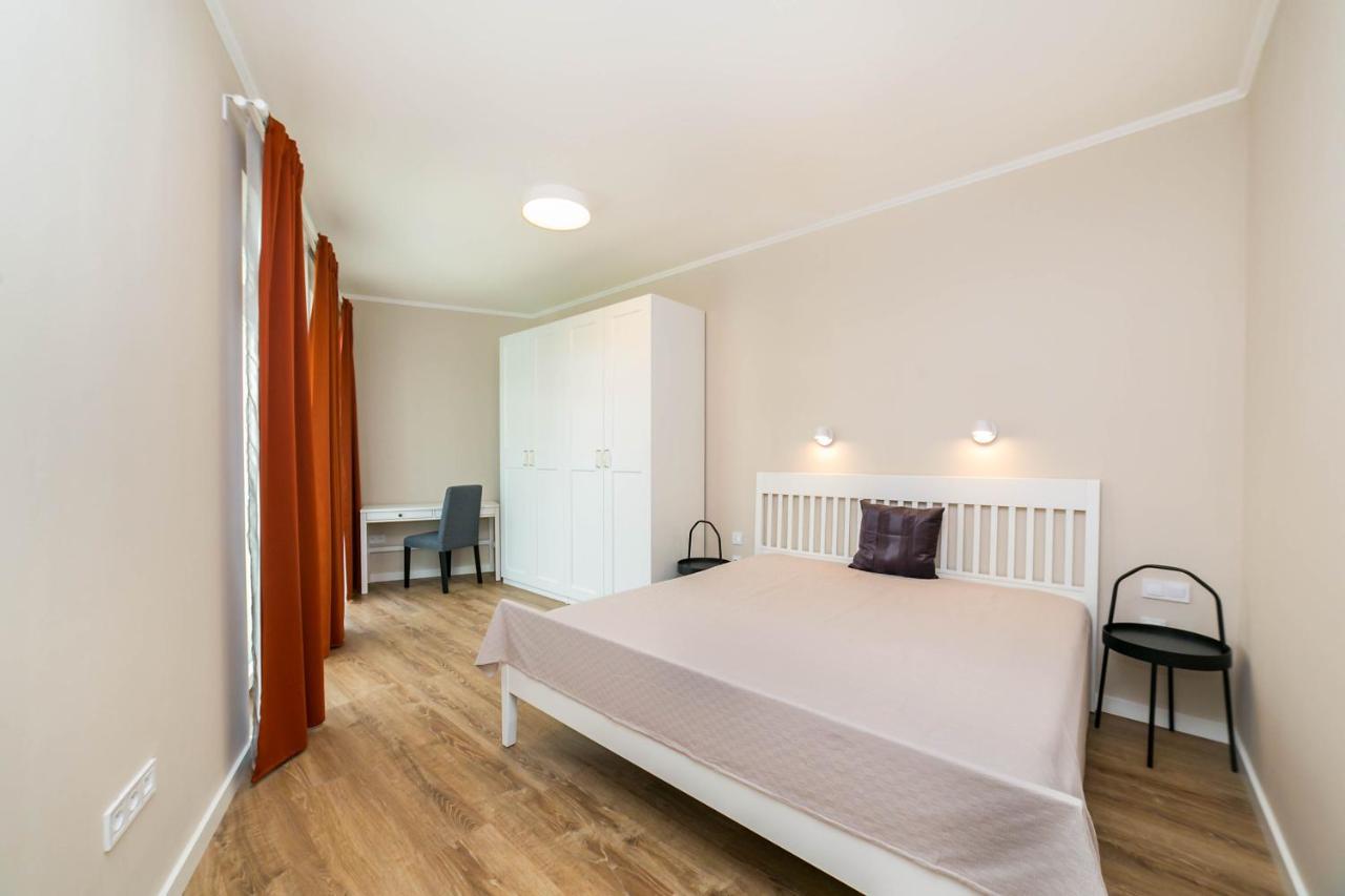 Apartment New 6 - Self Check In, Free Parking Bratislava