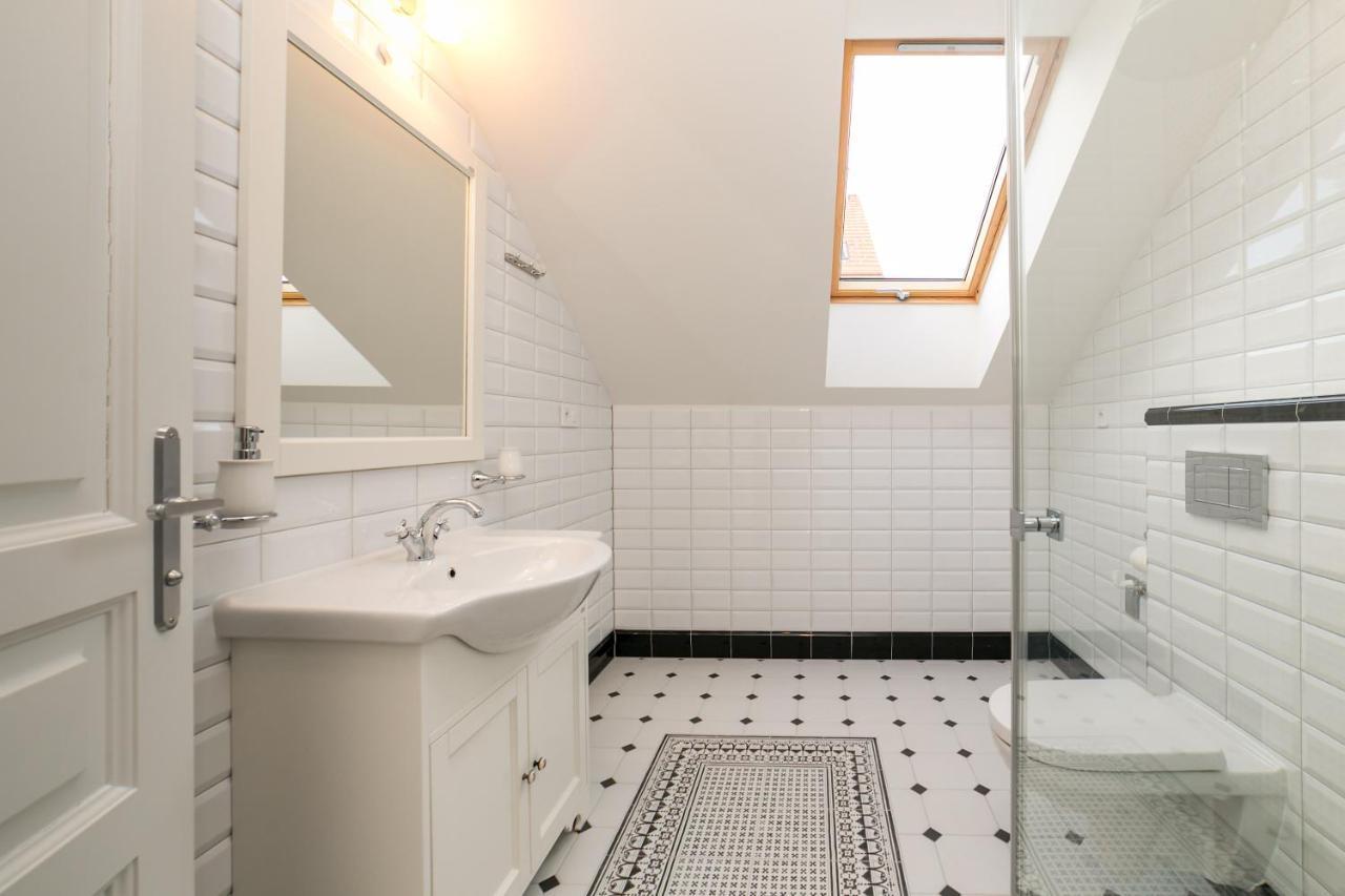 Apartment New 6 - Self Check In, Free Parking Bratislava