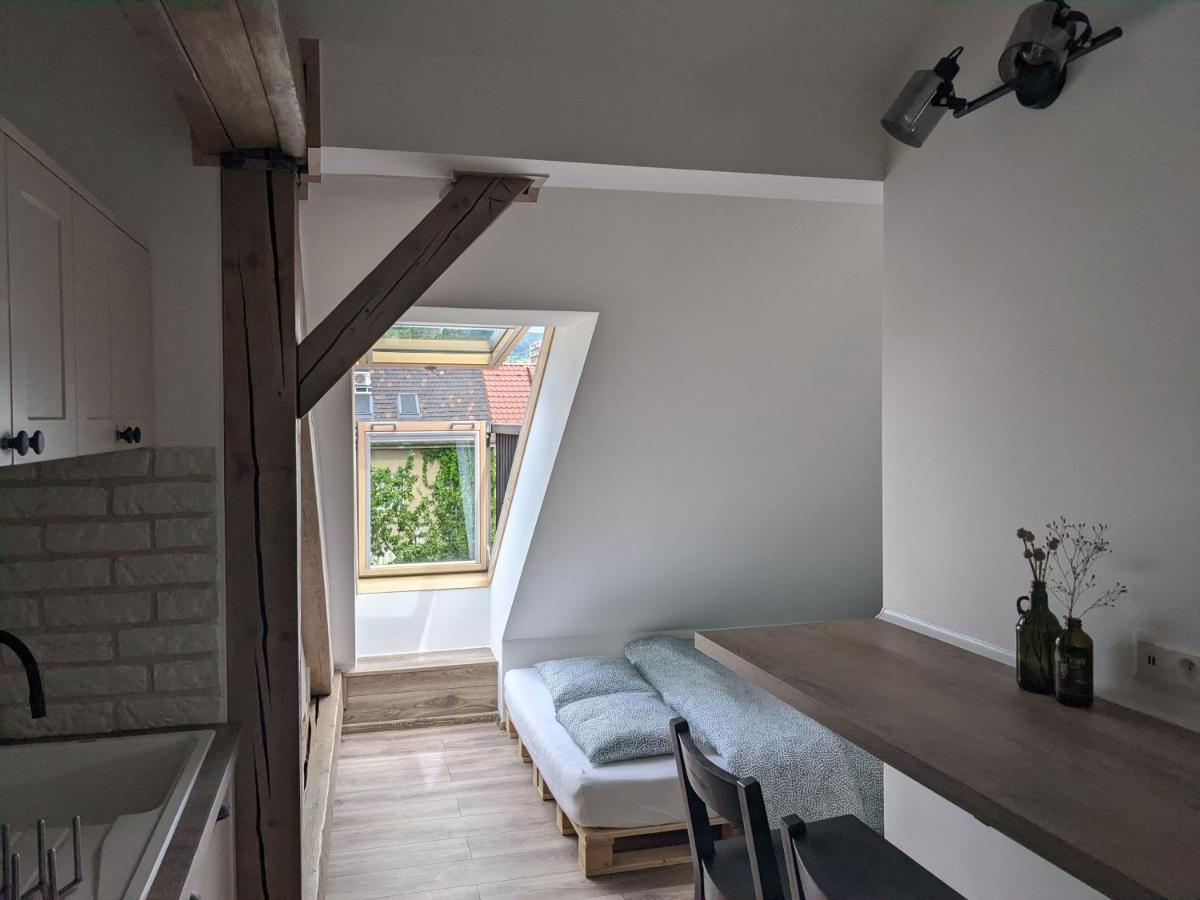 Loft - Folk District