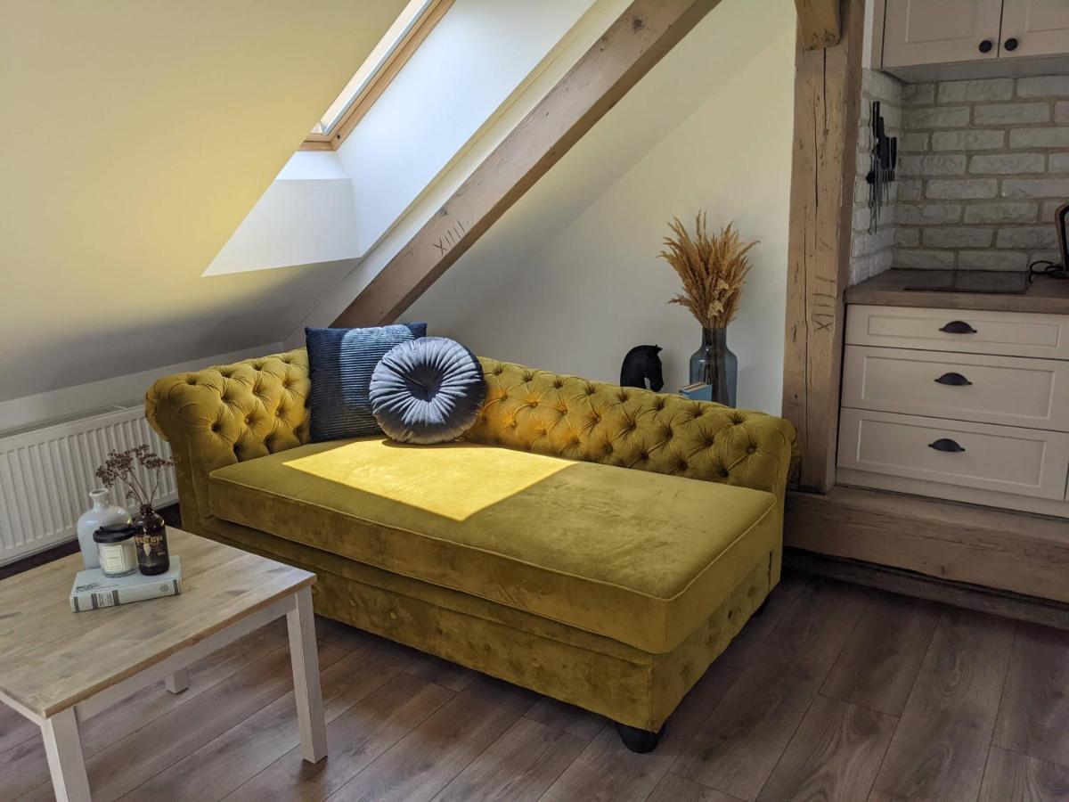 Loft - Folk District Bratislava