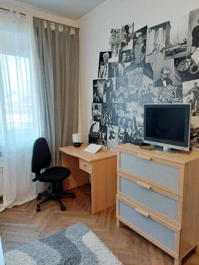 Apartmán City Center With Self-check-in *