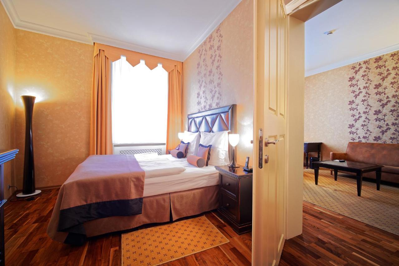 Hotel Skaritz &