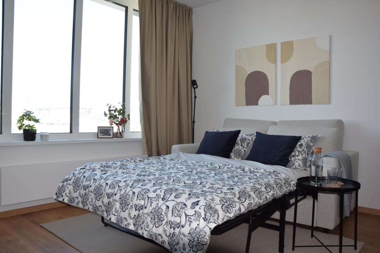 Discovery Apartment