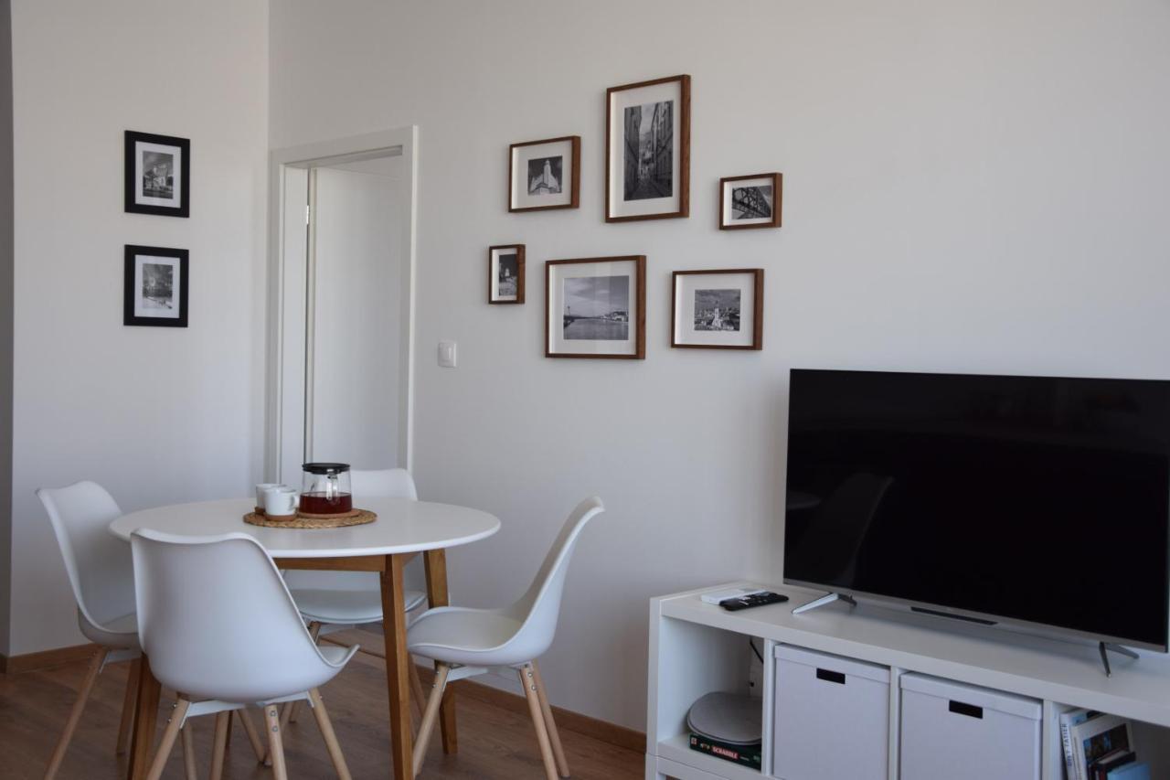 Apartment Discovery Bratislava