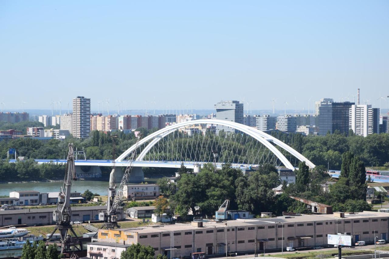 Discovery Apartamento Bratislava