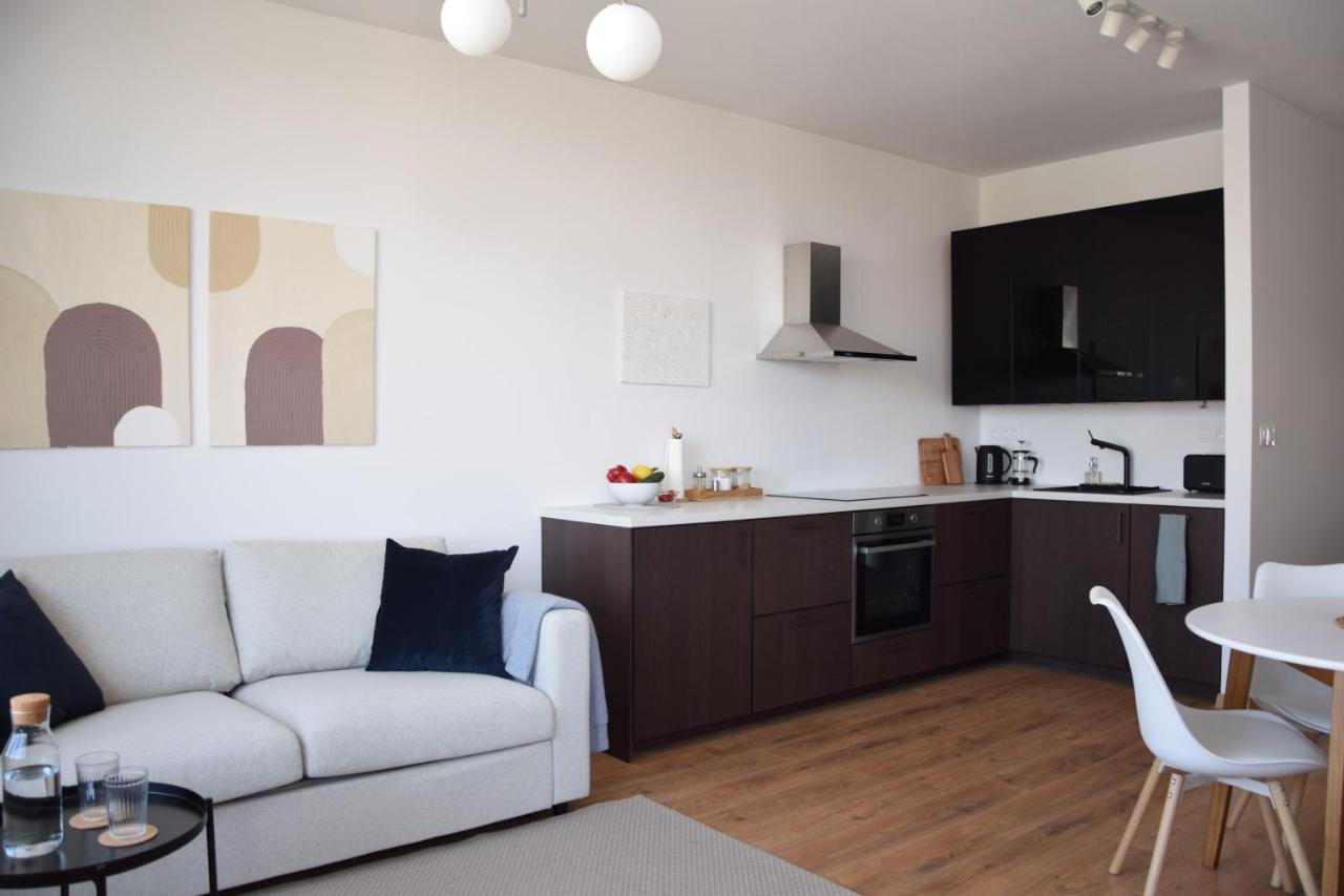 Apartamento Discovery