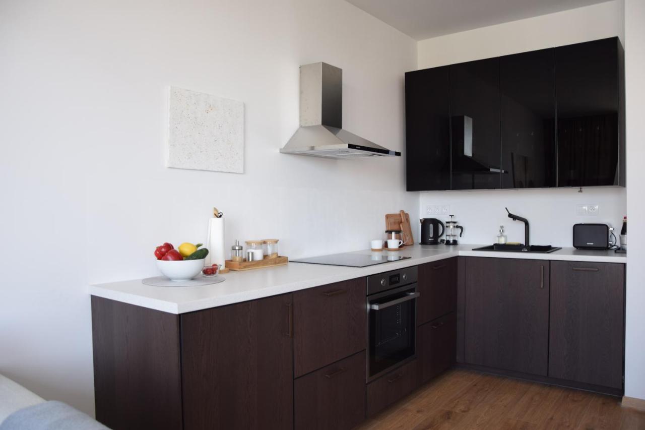 Discovery Apartment