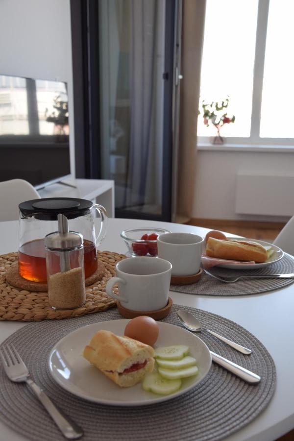 Apartamento Discovery