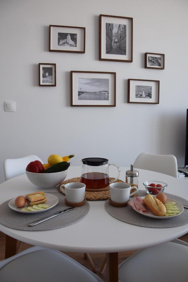 Discovery Apartment *