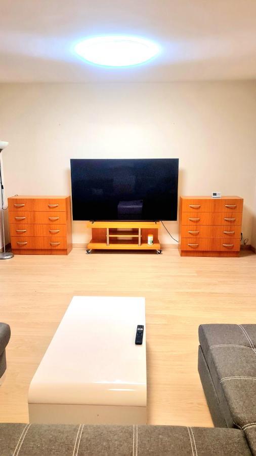 Modern & Cozy House With 3 Bed And Garden Dovolenkový dom Bratislava