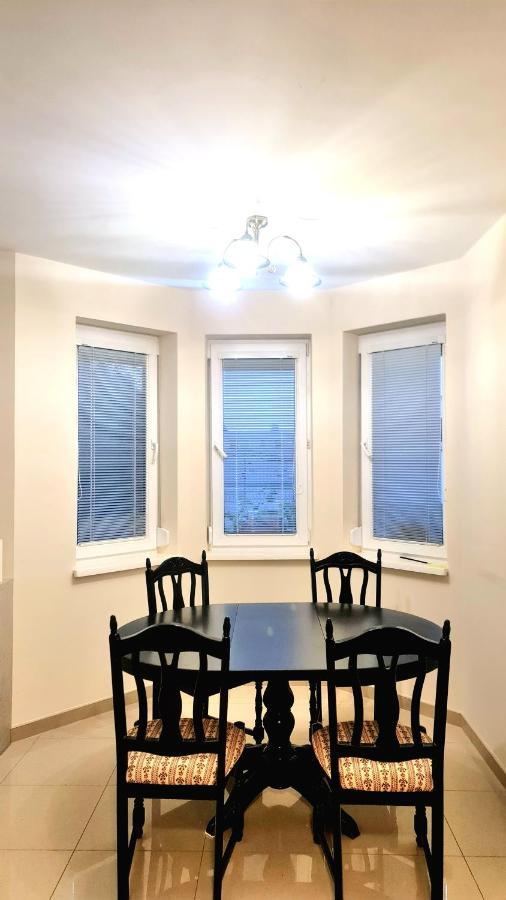 Modern & Cozy House With 3 Bed And Garden * Bratislava