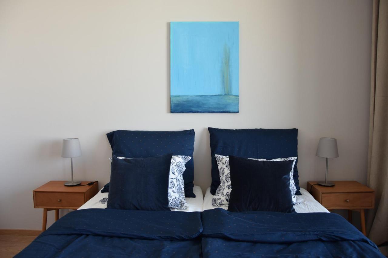 Apartment Discovery