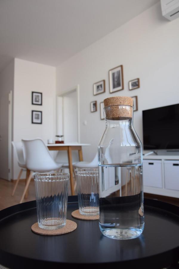 Apartment Discovery Bratislava