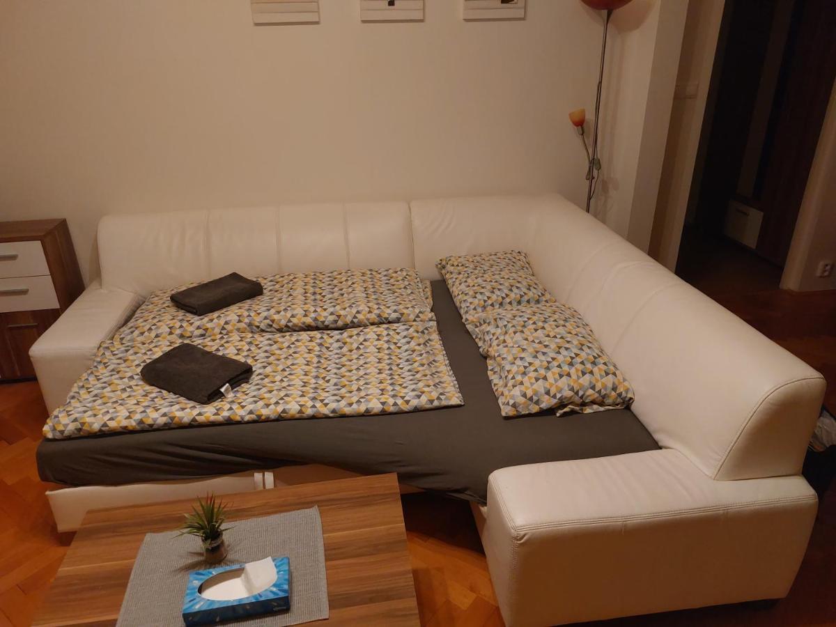 Apartment Merry