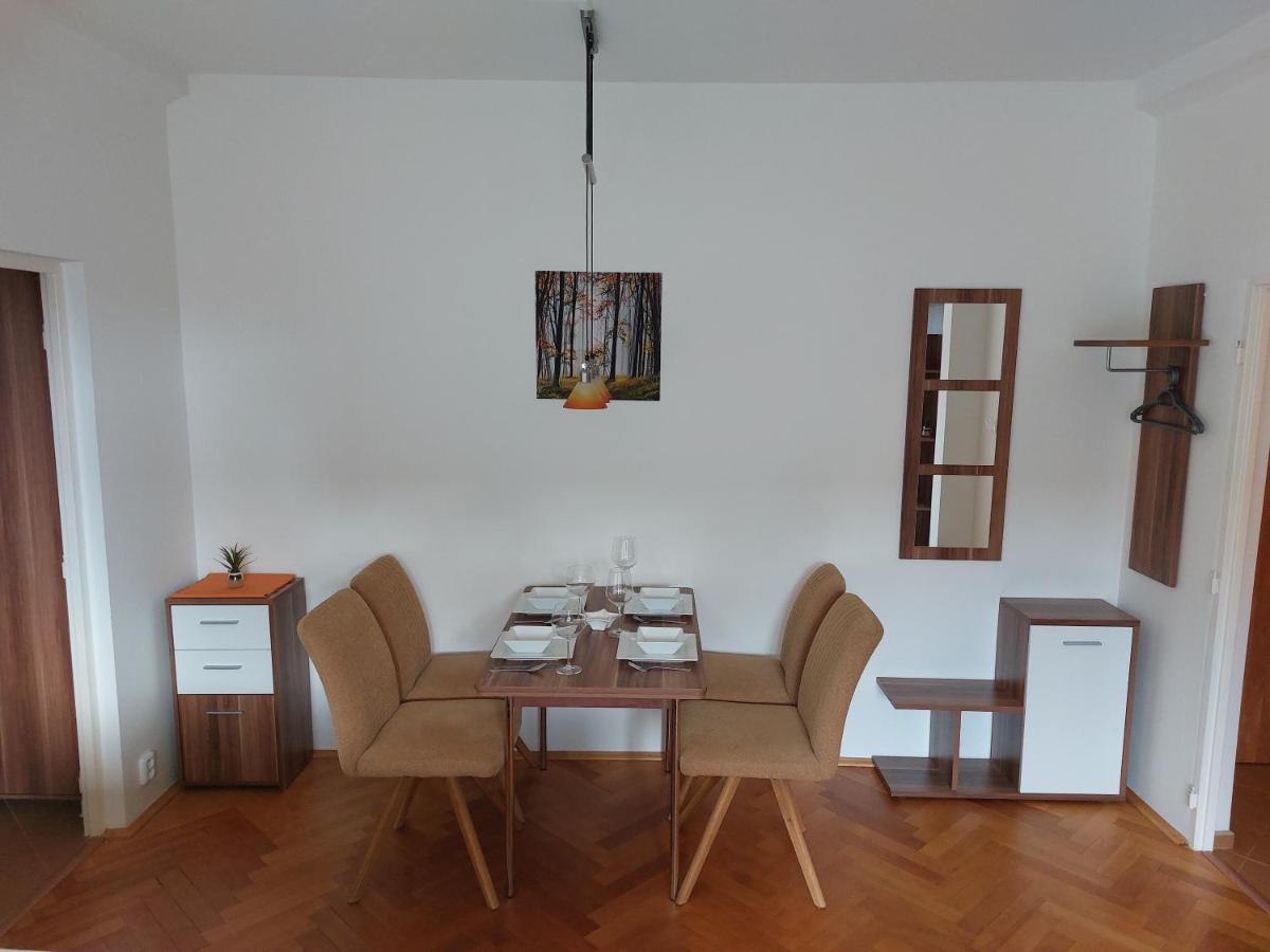 Apartment Merry *