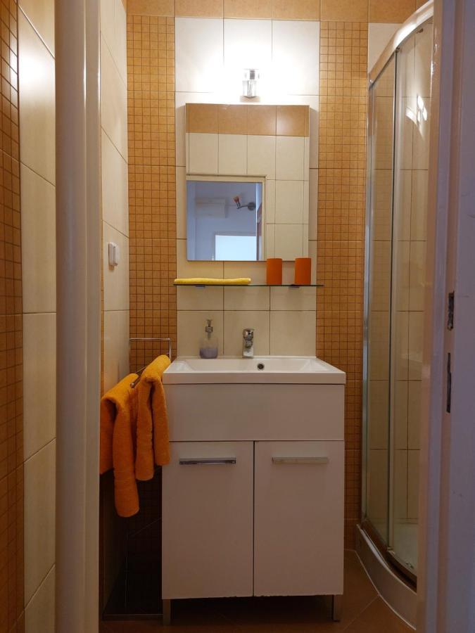 Apartment Merry *