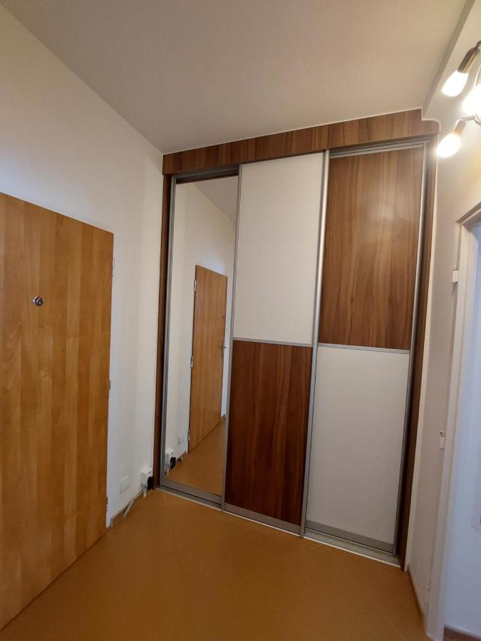Merry Apartment Bratislava