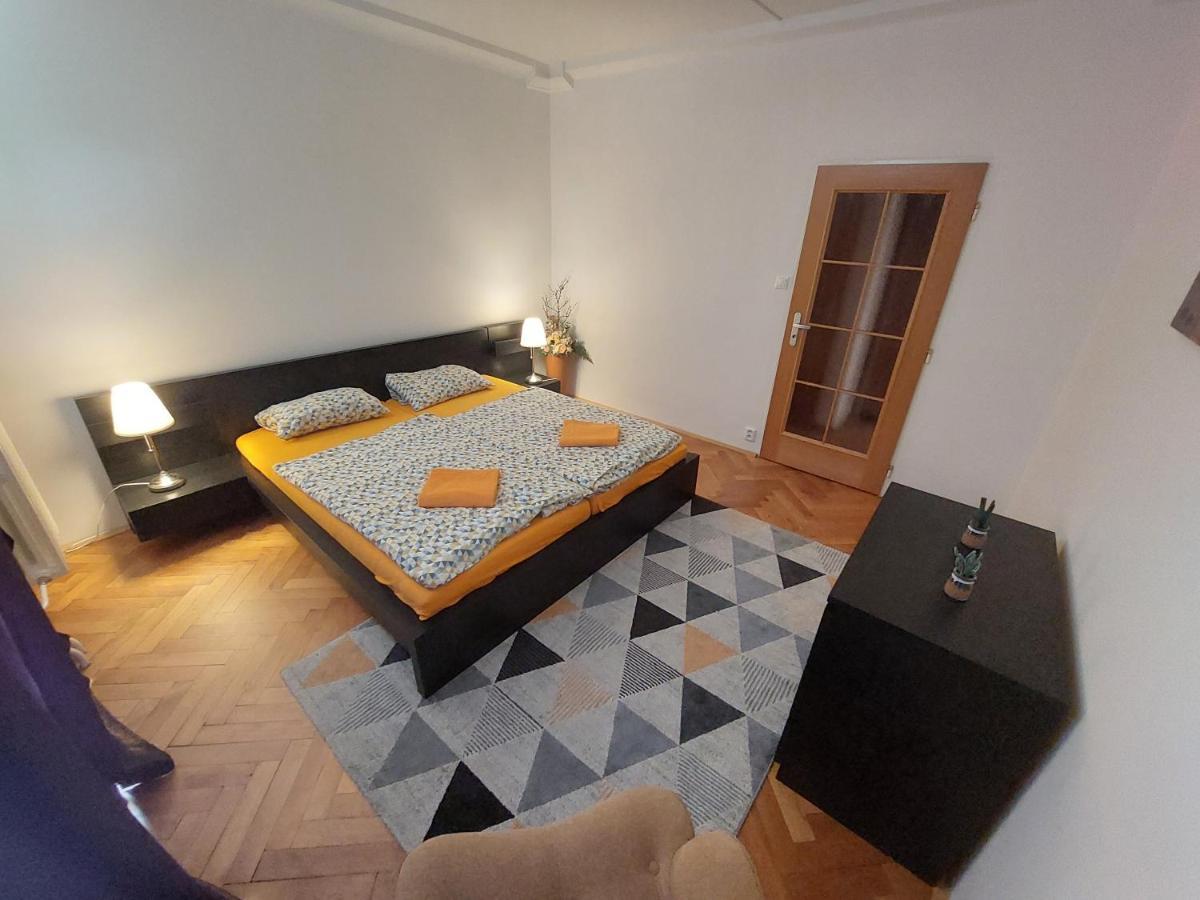 Apartment Merry
