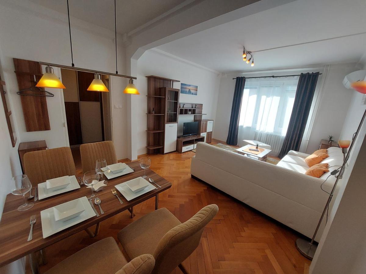 Apartment Merry Bratislava