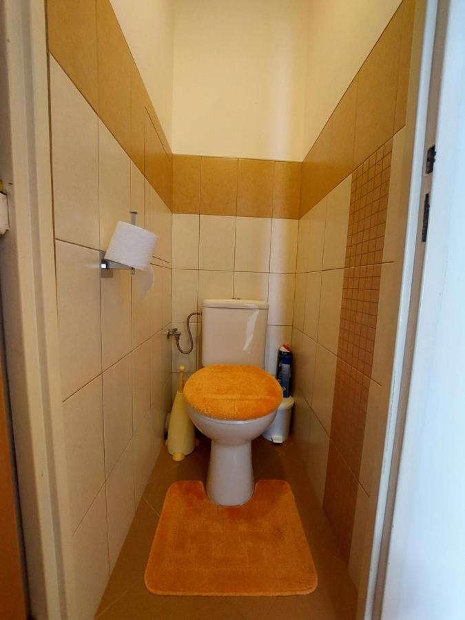Merry Apartment *