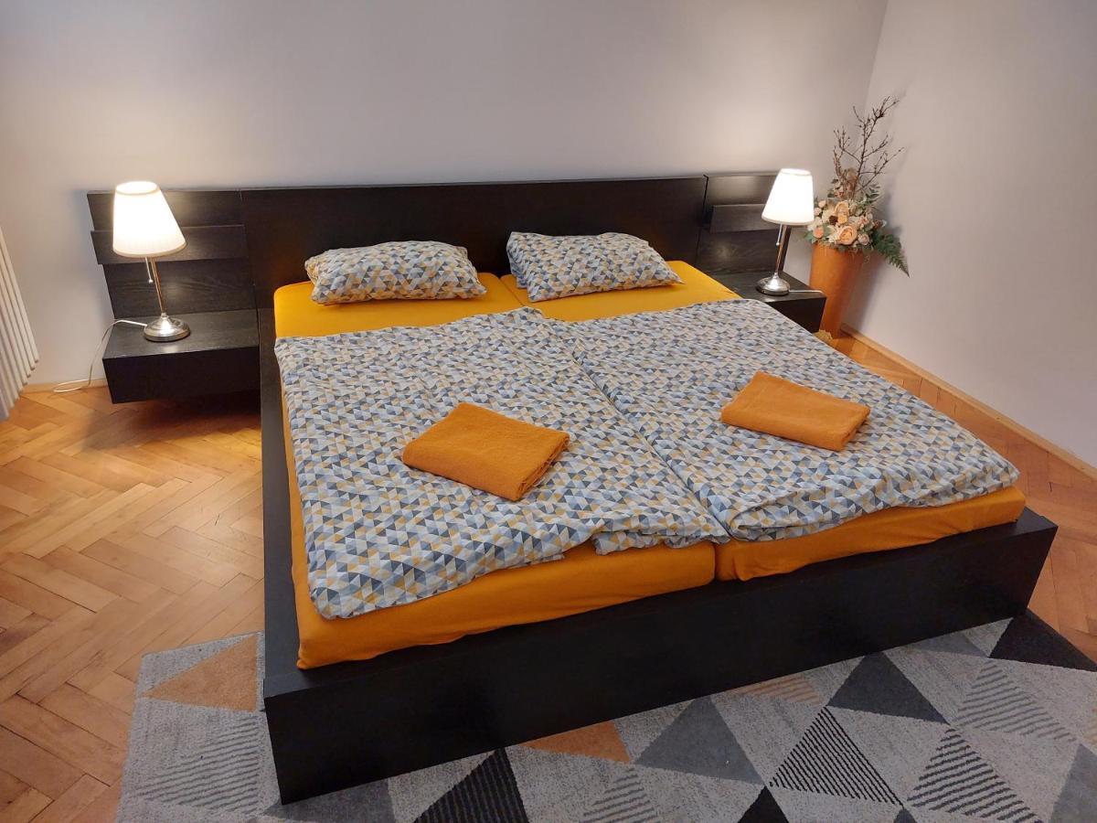 Merry Apartment Bratislava